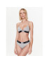 Calvin Klein Underwear Бикини тип прашка 000QF7221E Сив - Pepit.bg