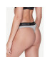 Calvin Klein Underwear Бикини тип прашка 000QF7221E Сив - Pepit.bg