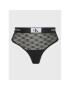 Calvin Klein Underwear Бикини тип прашка 000QF7238E Черен - Pepit.bg