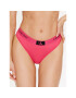 Calvin Klein Underwear Бикини тип прашка 000QF7248E Розов - Pepit.bg