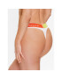 Calvin Klein Underwear Бикини тип прашка 000QF7255E Бял - Pepit.bg