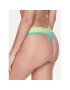 Calvin Klein Underwear Бикини тип прашка 000QF7283E Зелен - Pepit.bg