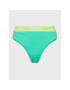 Calvin Klein Underwear Бикини тип прашка 000QF7286E Зелен - Pepit.bg