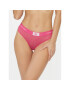 Calvin Klein Underwear Бикини тип прашка 000QF7378E Розов - Pepit.bg