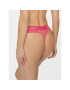 Calvin Klein Underwear Бикини тип прашка 000QF7378E Розов - Pepit.bg