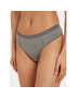 Calvin Klein Underwear Бикини тип прашка 000QF7431E Сив - Pepit.bg