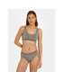 Calvin Klein Underwear Бикини тип прашка 000QF7431E Сив - Pepit.bg