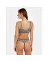 Calvin Klein Underwear Бикини тип прашка 000QF7431E Сив - Pepit.bg