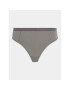 Calvin Klein Underwear Бикини тип прашка 000QF7431E Сив - Pepit.bg
