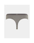 Calvin Klein Underwear Бикини тип прашка 000QF7431E Сив - Pepit.bg