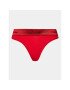 Calvin Klein Underwear Бикини тип прашка 000QF7449E Червен - Pepit.bg