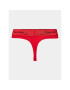 Calvin Klein Underwear Бикини тип прашка 000QF7449E Червен - Pepit.bg