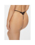 Calvin Klein Underwear Бикини тип прашка 000QF7502E Черен - Pepit.bg