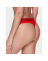 Calvin Klein Underwear Бикини тип прашка Modern 000QF7248E Червен - Pepit.bg