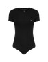 Calvin Klein Underwear Боди 000QS6359E Черен Regular Fit - Pepit.bg