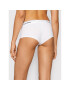 Calvin Klein Underwear Боксерки 0000F3788E Бял - Pepit.bg