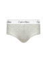 Calvin Klein Underwear Боксерки 0000F3788E Сив - Pepit.bg