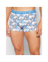 Calvin Klein Underwear Боксерки 000NB2216A Бял - Pepit.bg