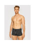 Calvin Klein Underwear Боксерки 000NB2216A Черен - Pepit.bg