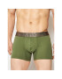 Calvin Klein Underwear Боксерки 000NB2537A Зелен - Pepit.bg