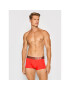 Calvin Klein Underwear Боксерки 000NB2540A Червен - Pepit.bg