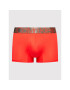 Calvin Klein Underwear Боксерки 000NB2540A Червен - Pepit.bg