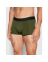 Calvin Klein Underwear Боксерки 000NB2682A Зелен - Pepit.bg