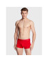 Calvin Klein Underwear Боксерки 000NB3290A Червен - Pepit.bg