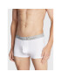 Calvin Klein Underwear Боксерки 000NB3299A Бял - Pepit.bg