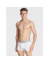 Calvin Klein Underwear Боксерки 000NB3299A Бял - Pepit.bg