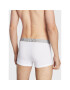 Calvin Klein Underwear Боксерки 000NB3299A Бял - Pepit.bg