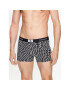 Calvin Klein Underwear Боксерки 000NB3403A Черен - Pepit.bg