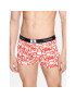 Calvin Klein Underwear Боксерки 000NB3403A Червен - Pepit.bg