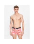 Calvin Klein Underwear Боксерки 000NB3403A Червен - Pepit.bg