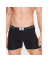 Calvin Klein Underwear Боксерки 000NB3404A Черен - Pepit.bg