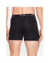 Calvin Klein Underwear Боксерки 000NB3404A Черен - Pepit.bg