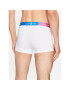 Calvin Klein Underwear Боксерки 000NB3414A Бял - Pepit.bg