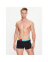 Calvin Klein Underwear Боксерки 000NB3414A Черен - Pepit.bg