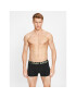 Calvin Klein Underwear Боксерки 000NB3592A Черен - Pepit.bg