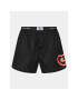 Calvin Klein Underwear Боксерки 000NB3716A Черен - Pepit.bg