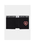 Calvin Klein Underwear Боксерки 000NB3718A Черен - Pepit.bg