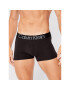 Calvin Klein Underwear Боксерки Evolution 000NB1565A Черен - Pepit.bg