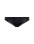 Calvin Klein Underwear Дамски бикини тип бразилиана 000QF5152E Черен - Pepit.bg