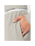 Calvin Klein Underwear Долнище на пижама 000NM2302E Сив Regular Fit - Pepit.bg