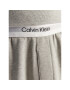 Calvin Klein Underwear Долнище на пижама 000NM2302E Сив Regular Fit - Pepit.bg