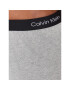 Calvin Klein Underwear Долнище на пижама 000QS6943E Сив Relaxed Fit - Pepit.bg