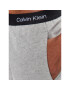 Calvin Klein Underwear Долнище на пижама 000QS6943E Сив Relaxed Fit - Pepit.bg