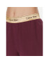 Calvin Klein Underwear Долнище на пижама 000QS7045E Бордо Regular Fit - Pepit.bg