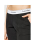 Calvin Klein Underwear Долнище анцуг 0000QS5716E Черен Regular Fit - Pepit.bg