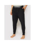 Calvin Klein Underwear Долнище анцуг 000NM2092E Черен - Pepit.bg